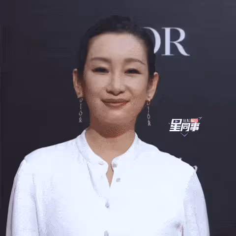上海國際電影節紅毯第二波:迪麗熱巴不在圈內,楊采鈺王子文傷心!