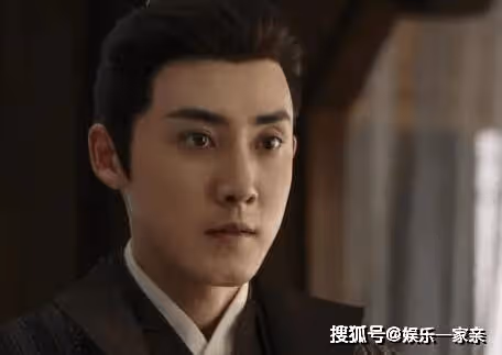 《長風渡》洛子商的結局是什麼？《長風渡》周燁為什麼能當皇上？