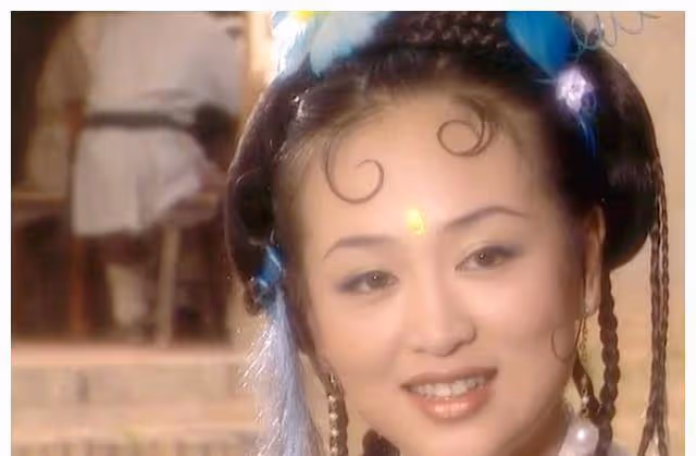 知名演員涓子:當紅時低調嫁圈外丈夫,先後生兩子,46歲越活越美