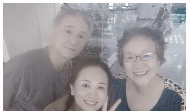 知名演員涓子:當紅時低調嫁圈外丈夫,先後生兩子,46歲越活越美