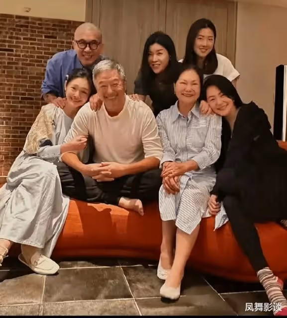 大S和具俊曄真的要離婚了!