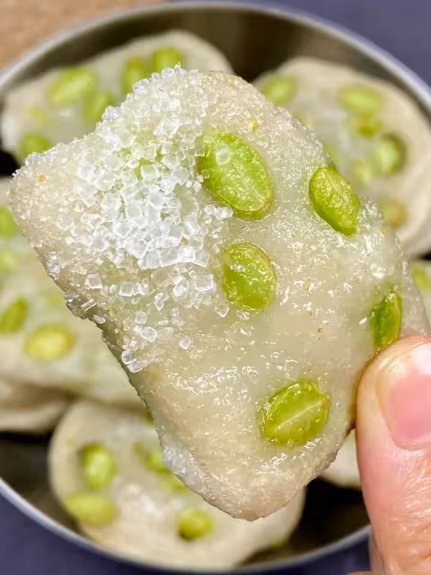 巨巨巨好吃…這個做法我怎麼不早點發現!!!