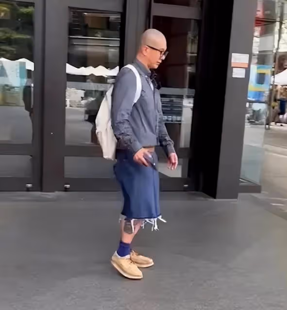 具俊曄邀請姜元來全家前往台北旅遊,受到大S和徐媽的熱情接待
