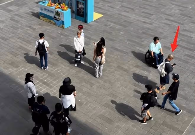 具俊曄邀請姜元來全家前往台北旅遊,受到大S和徐媽的熱情接待