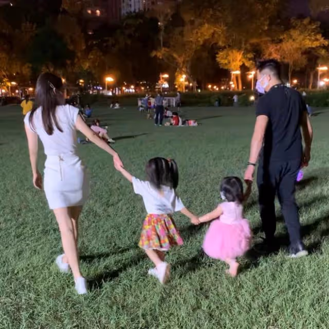 方媛郭富城情路6年,如今身價爆表,顏值不輸一線巨星!