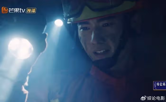 《我的人間煙火》地震剖腹產引發熱議,網友熱評情節處理太偶像化