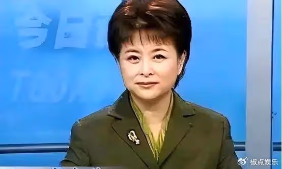 央視肖曉琳退休5個月，在美國兒子家去世，臨終26字遺言發人深省