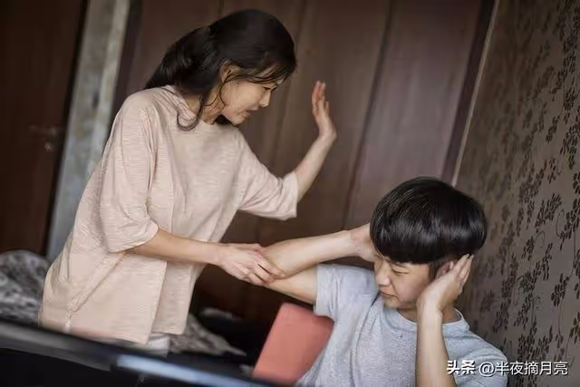 親戚讓孩子掛我家戶口上學,原想同意,聽孩子說話,我立刻拒絕