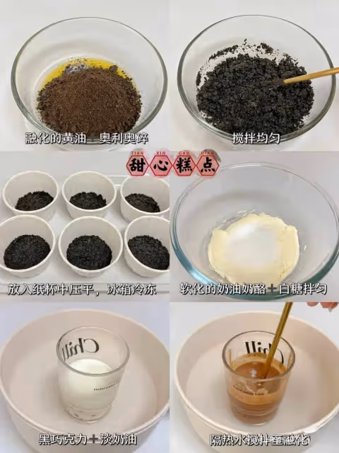 啊啊啊啊!都去做這個!賊好吃啊