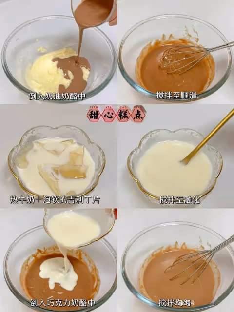 啊啊啊啊!都去做這個!賊好吃啊