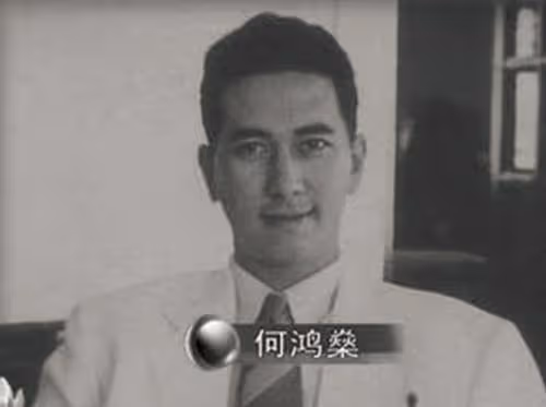 同為豪門原配,黎婉華不比呂燕妮差,為何她們的待遇截然不同?
