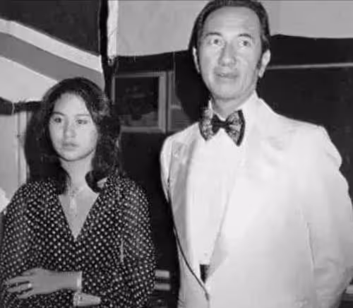 同為豪門原配,黎婉華不比呂燕妮差,為何她們的待遇截然不同?