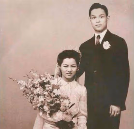 同為豪門原配,黎婉華不比呂燕妮差,為何她們的待遇截然不同?