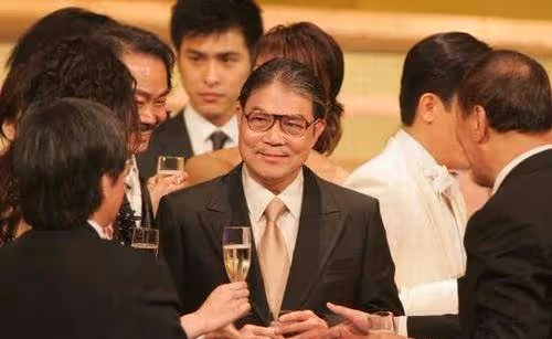 同為豪門原配,黎婉華不比呂燕妮差,為何她們的待遇截然不同?
