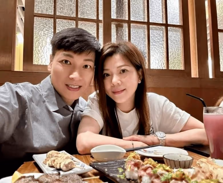 超無奈！TVB男星再度離巢！54歲仍被指童顏！放棄男一夢