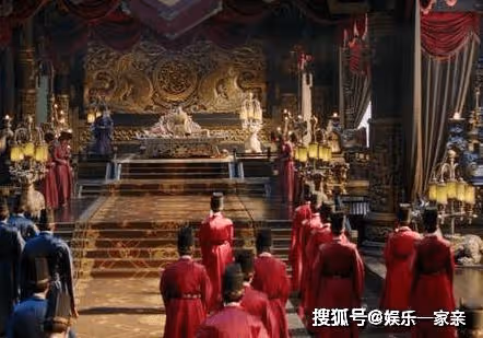 《長風渡》秦婉之結局如何？《長風渡》最後誰登上皇位了？