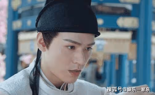 《安樂傳》韓燁為什麼一定要帝梓元做太子妃?韓燁真的愛帝梓元嗎?
