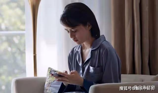 《曾少年》王瑩到最後都沒弄明白,導致她徹底被楊澄放棄的原因