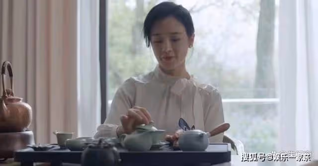 《曾少年》令人討厭的4個角色,任思羽僅排第二,第一位最不能原諒