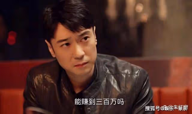 《曾少年》令人討厭的4個角色,任思羽僅排第二,第一位最不能原諒