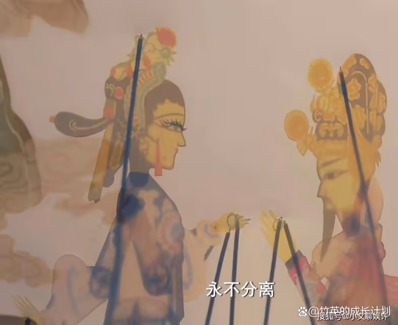 《玉骨遙》星尊大帝親手殺了白薇皇后,他的假深情太虛偽