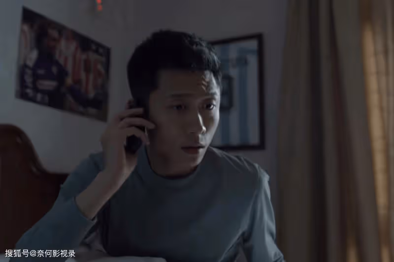 《曾少年》父親欠債800萬：秦川無路可走，秦茜的結局徹底改變