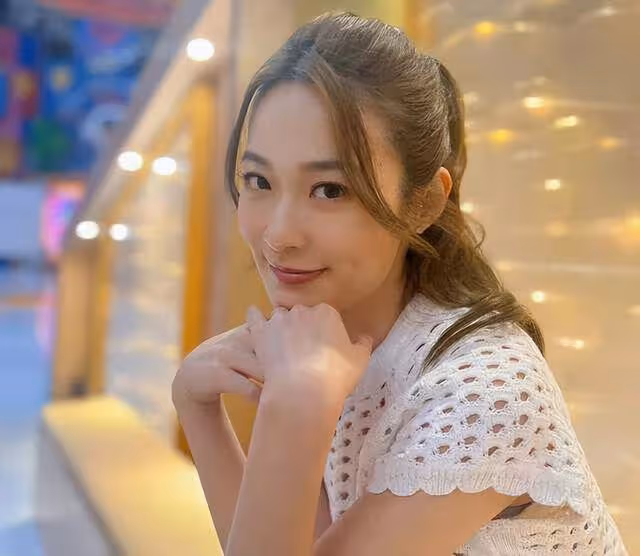獨寵一人?黃宗澤帶TVB最漂亮花旦上內地拍節目,疑為女方鋪路