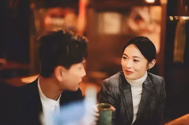 獨寵一人?黃宗澤帶TVB最漂亮花旦上內地拍節目,疑為女方鋪路