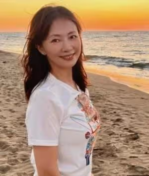 10歲兒是台灣之光!郭昱晴感動「拿下國際冠軍」全場熱淚 哽咽「孩子帶我開眼界」:永遠驕傲