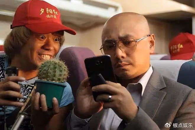 王寶強兒子終於長大,近照曝光全網震驚:生父是誰,一目了然!