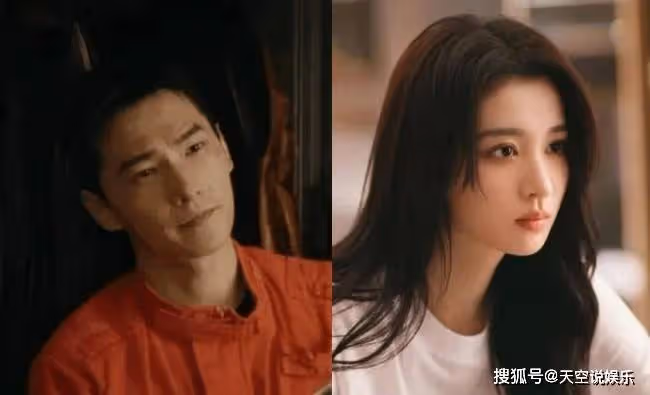 《我的人間煙火》許沁和宋焰什麼時候在一起?許沁和宋焰第幾集和好?
