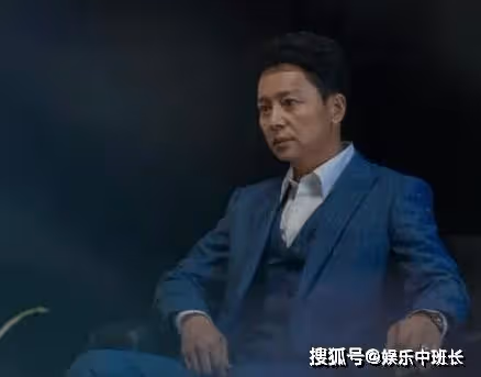 《不完美受害人》劉奕君是壞的嗎?道貌岸然的偽君子結局悽慘