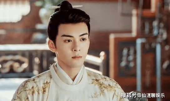 《蓮花樓》定檔7月18日嗎?該劇的女主是誰?《蓮花樓》講述了什麼內容?