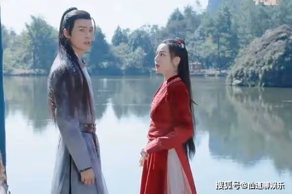《安樂傳》安樂為什麼要當太子妃?安樂的真實身份是什麼?
