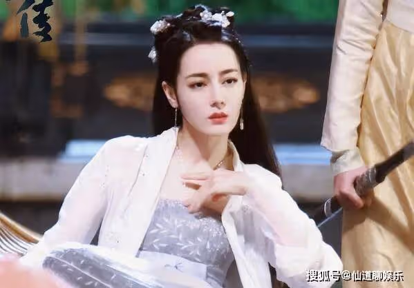 《安樂傳》安樂為什麼要當太子妃?安樂的真實身份是什麼?