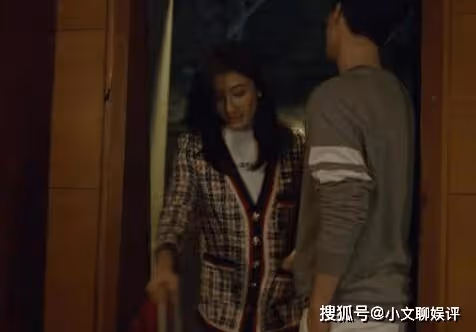 《曾少年》楊澄出軌了誰?楊澄在國外和任思羽鬼混還懷孕了