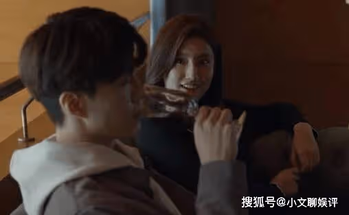 《曾少年》楊澄出軌了誰?楊澄在國外和任思羽鬼混還懷孕了