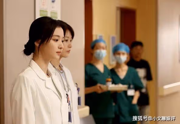 《我的人間煙火》蔣裕家庭背景怎麼樣?蔣裕結局是什麼好不好