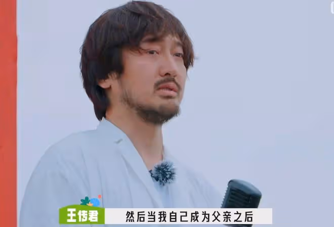 扒一扒敖瑞鵬出道前的經歷,終於明白高大帥氣的他為什麼會自卑