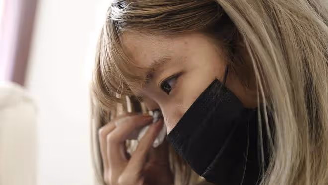 女子不顧父母反對,遠嫁大自己十歲老公,卻因得不到愛而離婚