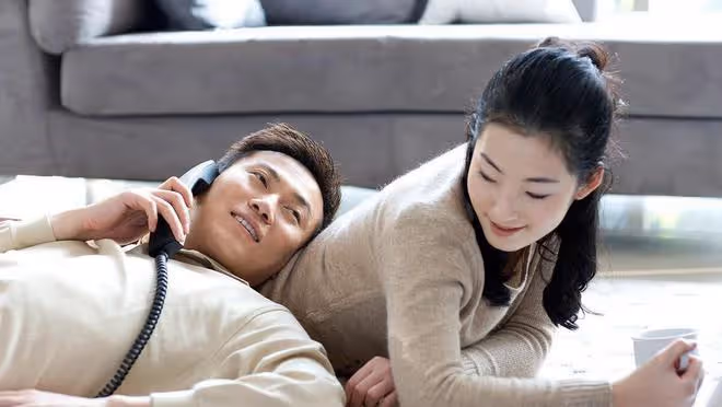 43歲女子,嫁小20歲老公,卻因生活不和諧而離婚