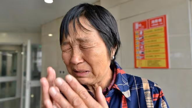 五歲女兒童言無忌，直言討厭奶奶，扯下了家庭中的遮羞布