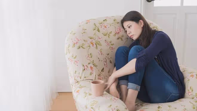 女子拿自己的絲襪騙男人,沒想到騙出了意外收穫,後悔嫁給他