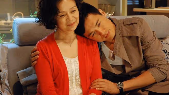 婆婆伶牙俐齒,媳婦笨嘴拙舌,老公左右為難