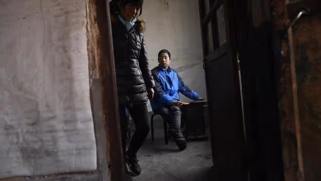 小舅子的三次婚姻,讓姐夫疲憊不堪:別叫姐夫,我跟你姐離婚了
