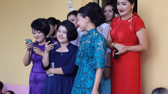 丈母娘一記耳光,打醒了上門女婿的土豪夢,直接拉著妻子去離婚