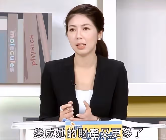 李玟40億遺產引爭議,老公一家人太貪心?繼女也分一杯羹!