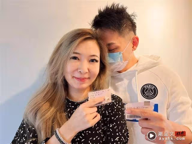 Makiyo結束1年婚姻！離婚導火線曝光