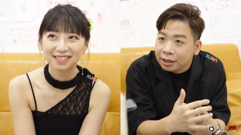 專訪|「好樂團」一點都不厭世!寧願選擇歌比人紅 「比較在乎傳達的東西」