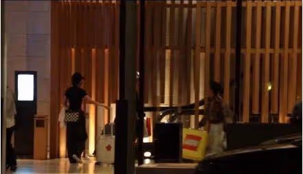 劉愷威帶女兒現身加拿大，9歲小糯米近照罕見曝光，顏值高像楊冪